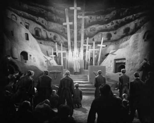 Metropolis brigitte helm - helm, maria