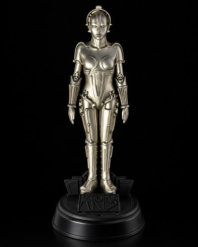 Metropolis maria robot - maria,
