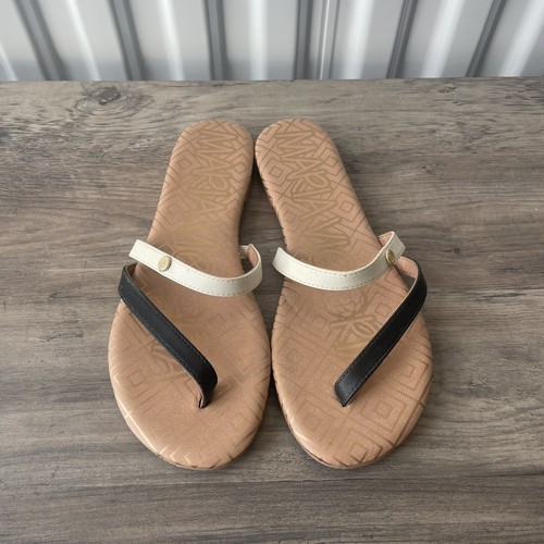 Maria victoria slide thong - maria,