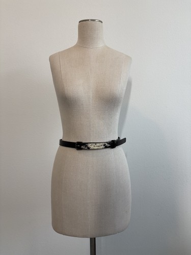 Zero maria cornejo belt womens - belt,