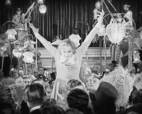 Metropolis fritz lang - metropolis, brigitte