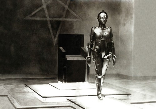 Photo still of maria - still,