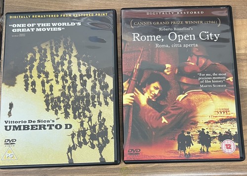Italian neorealism x - 2,