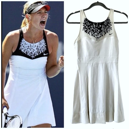 Nike tennis dress maria - tennis,