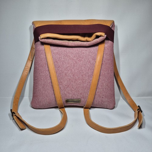 Maria maleta backpack - maria,