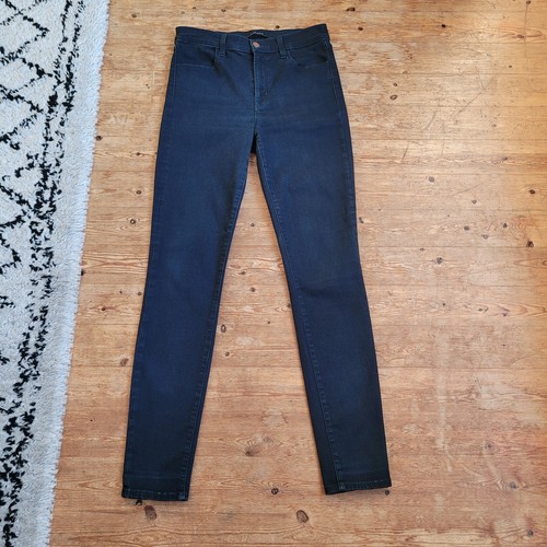 Brand high waisted skinny - brand,