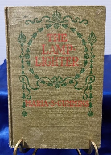 The lamplighter maria s - the,
