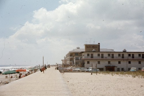 Sl50 slide 1960 santa maria - sl50,