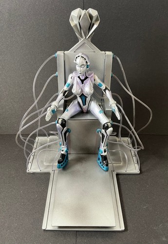 Metropolis maria robot - metropolis,