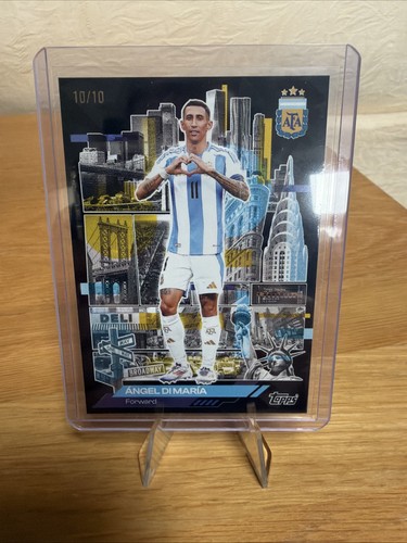 Argentina team set 2026 - team,