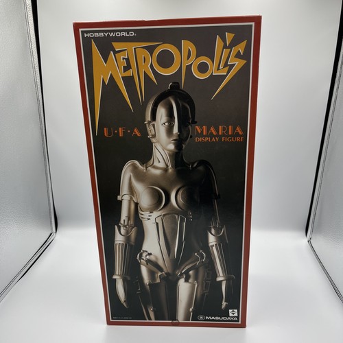1985 masudaya metropolis - 1985,