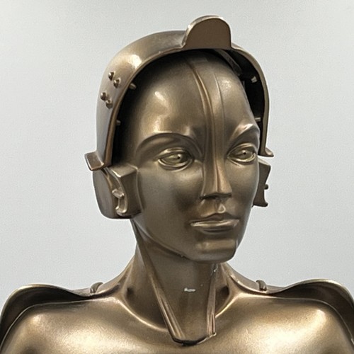 Hollywood collectibles 4 - hollywood, 1/4