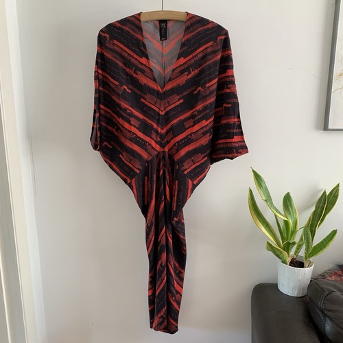 Zero maria cornejo silk - zero, +