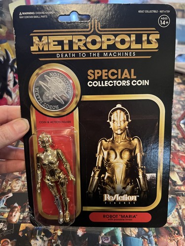 Super7 reaction metropolis - super7,