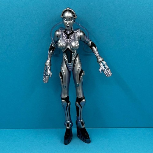 Mezco metropolis movie film - metropolis,
