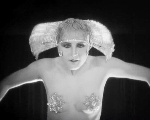 Metropolis brigitte helm - helm, as