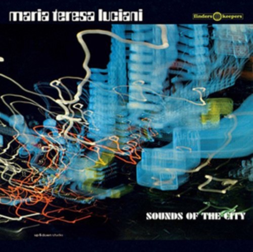 Sounds the city maria - by,
