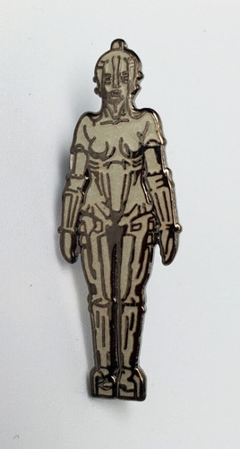 Vintage metropolis movie - vintage,