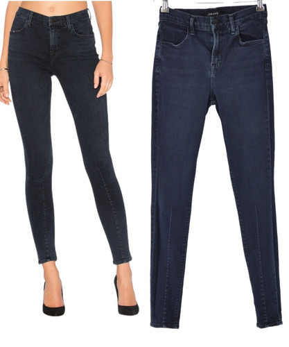 Brand jeans maria - jeans, rise