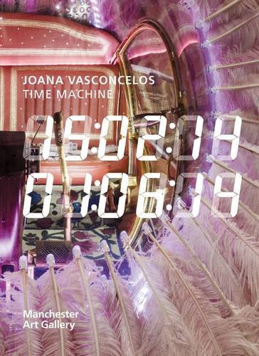 Joana vasconcelos time machine - joana,