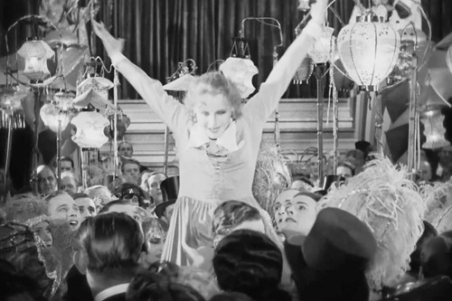 Metropolis fritz lang - metropolis, brigitte