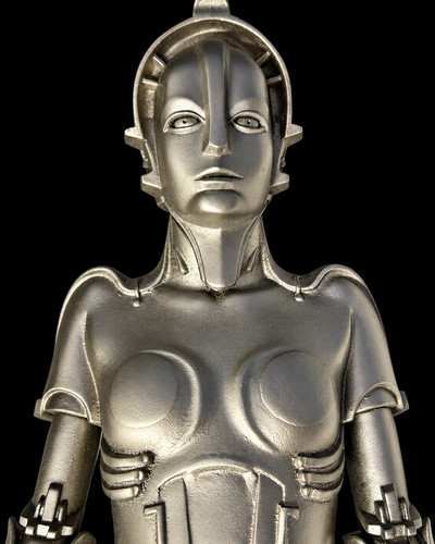 Metropolis maria robot - metropolis,