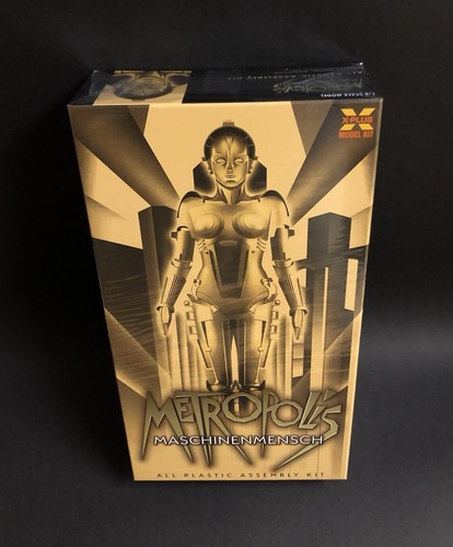 Plus metropolis - x-plus,