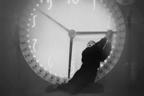 Metropolis fritz lang brigitte - metropolis,