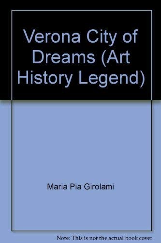 Verona city dreams art - city,